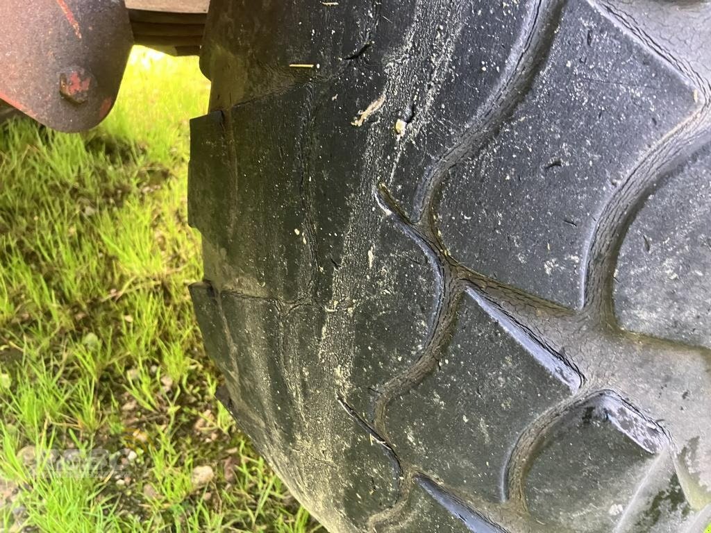 Häcksel Transportwagen del tipo Hawe SLW 20 TR, Gebrauchtmaschine In Bordelum (Immagine 14)