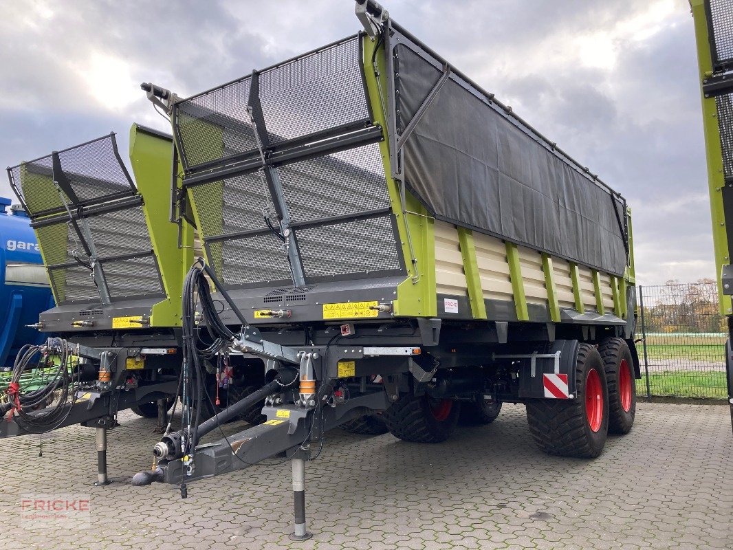 Häcksel Transportwagen du type Kaweco Radium 250 S, Neumaschine en Bockel - Gyhum (Photo 1)