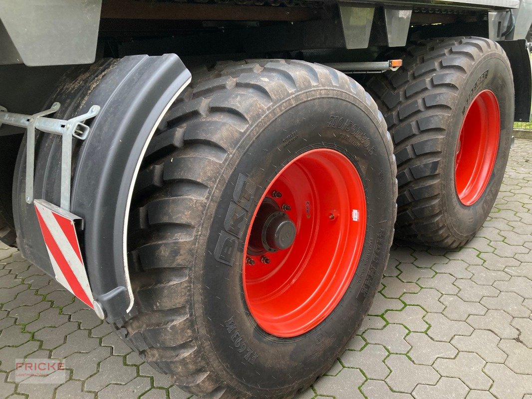 Häcksel Transportwagen du type Kaweco Radium 250 S, Neumaschine en Bockel - Gyhum (Photo 8)