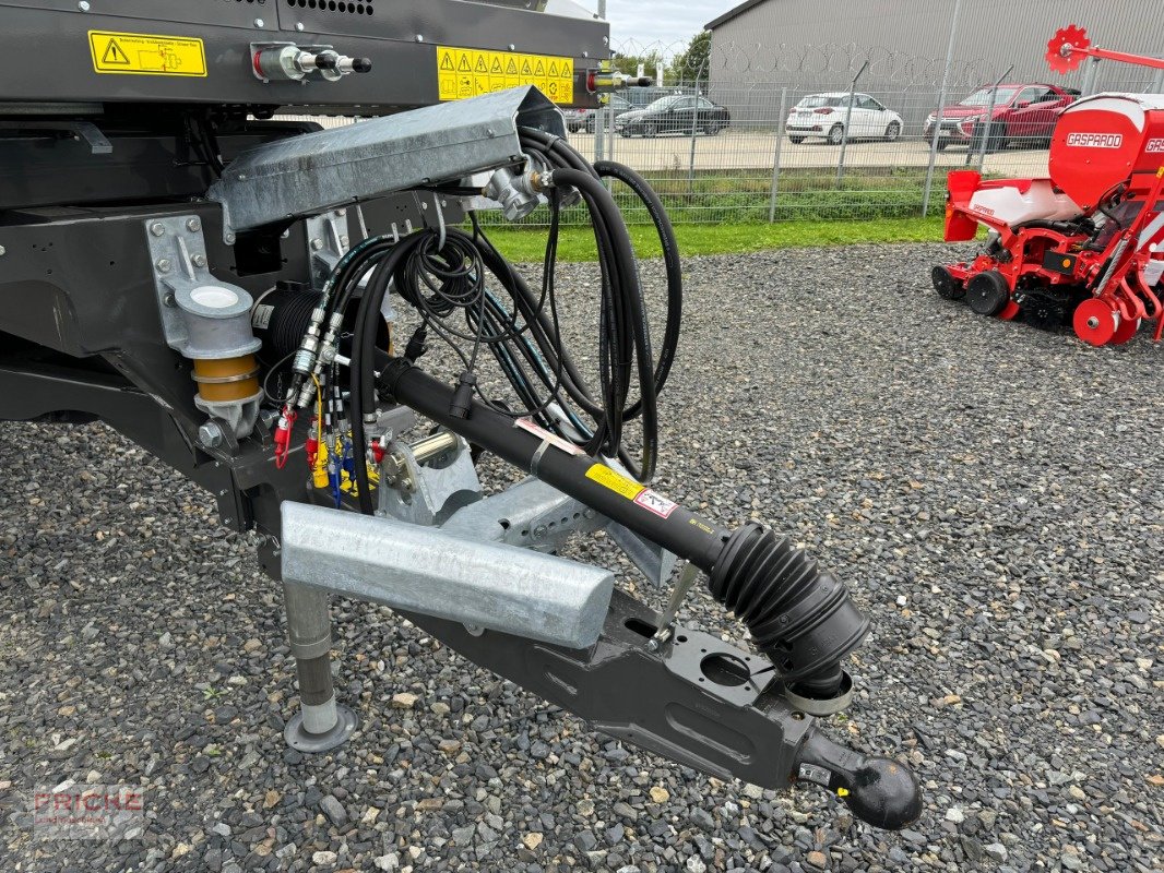 Häcksel Transportwagen des Typs Kaweco Radium 255 S, Neumaschine in Bockel - Gyhum (Bild 3)