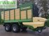 Häcksel Transportwagen типа Krone mx 330 gl, Gebrauchtmaschine в NEUKIRCHEN V. WALD (Фотография 2)