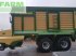 Häcksel Transportwagen типа Krone mx 330 gl, Gebrauchtmaschine в NEUKIRCHEN V. WALD (Фотография 7)