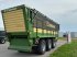 Häcksel Transportwagen del tipo Krone TX 560 D, Neumaschine en Rain (Imagen 4)