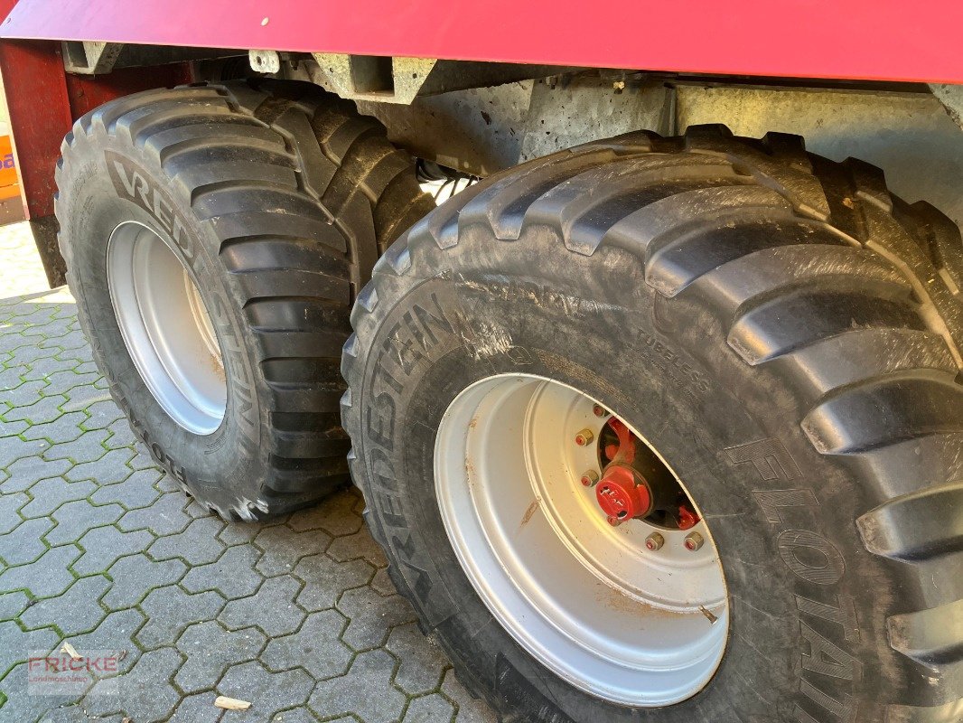 Häcksel Transportwagen des Typs Strautmann Giga Trailer 4002 DO, Gebrauchtmaschine in Bockel - Gyhum (Bild 3)