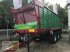 Häcksel Transportwagen of the type Strautmann Giga Trailer 540 DO, Neumaschine in Bordesholm (Picture 4)