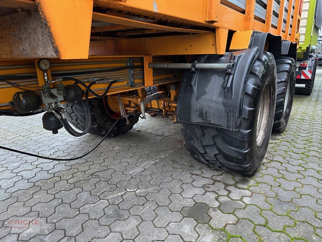 Häcksel Transportwagen tipa Veenhuis TA 23, Gebrauchtmaschine u Bockel - Gyhum (Slika 7)