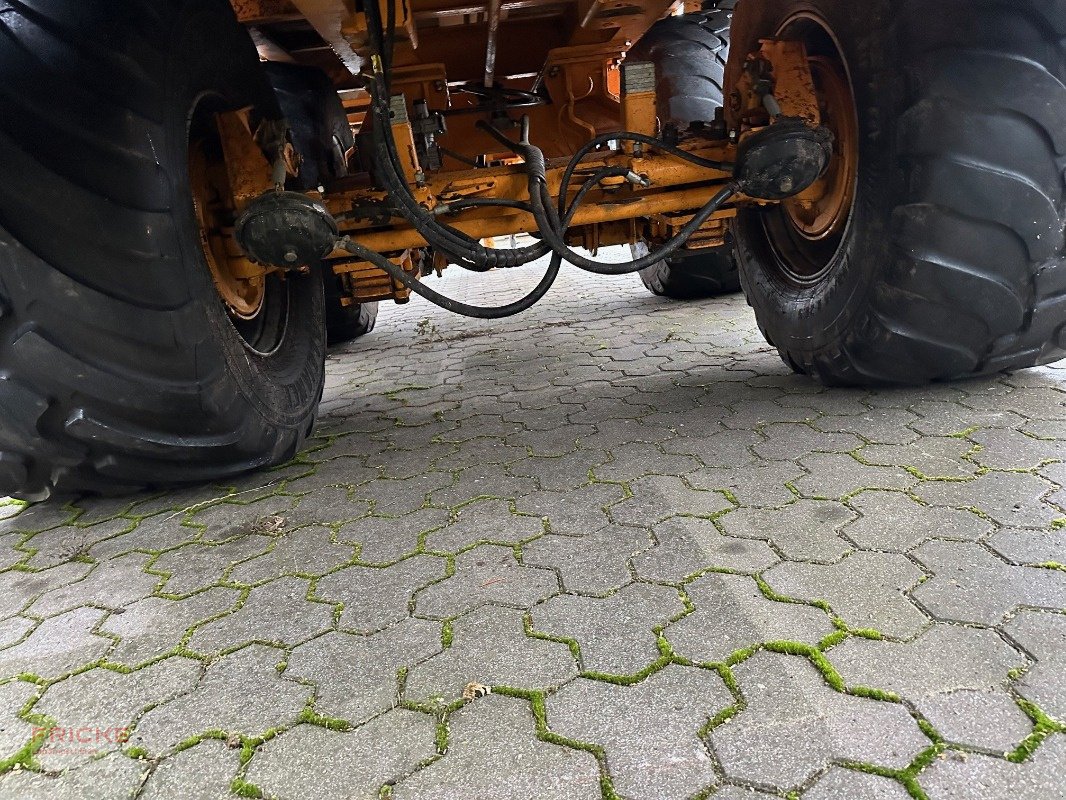 Häcksel Transportwagen tipa Veenhuis TA 23, Gebrauchtmaschine u Bockel - Gyhum (Slika 11)