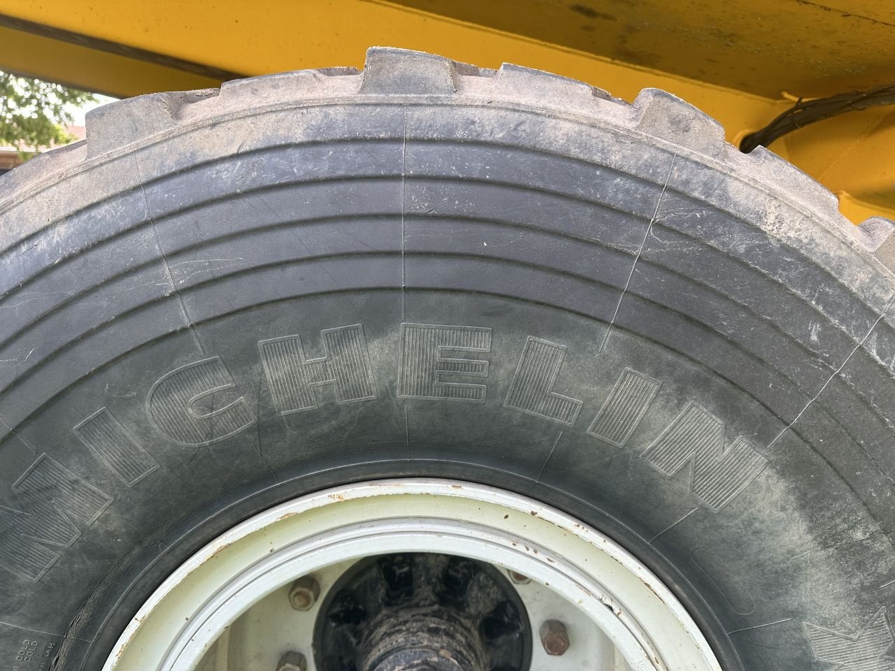 Häcksel Transportwagen tip VGM ZK 22-2, Gebrauchtmaschine in Almen (Poză 11)