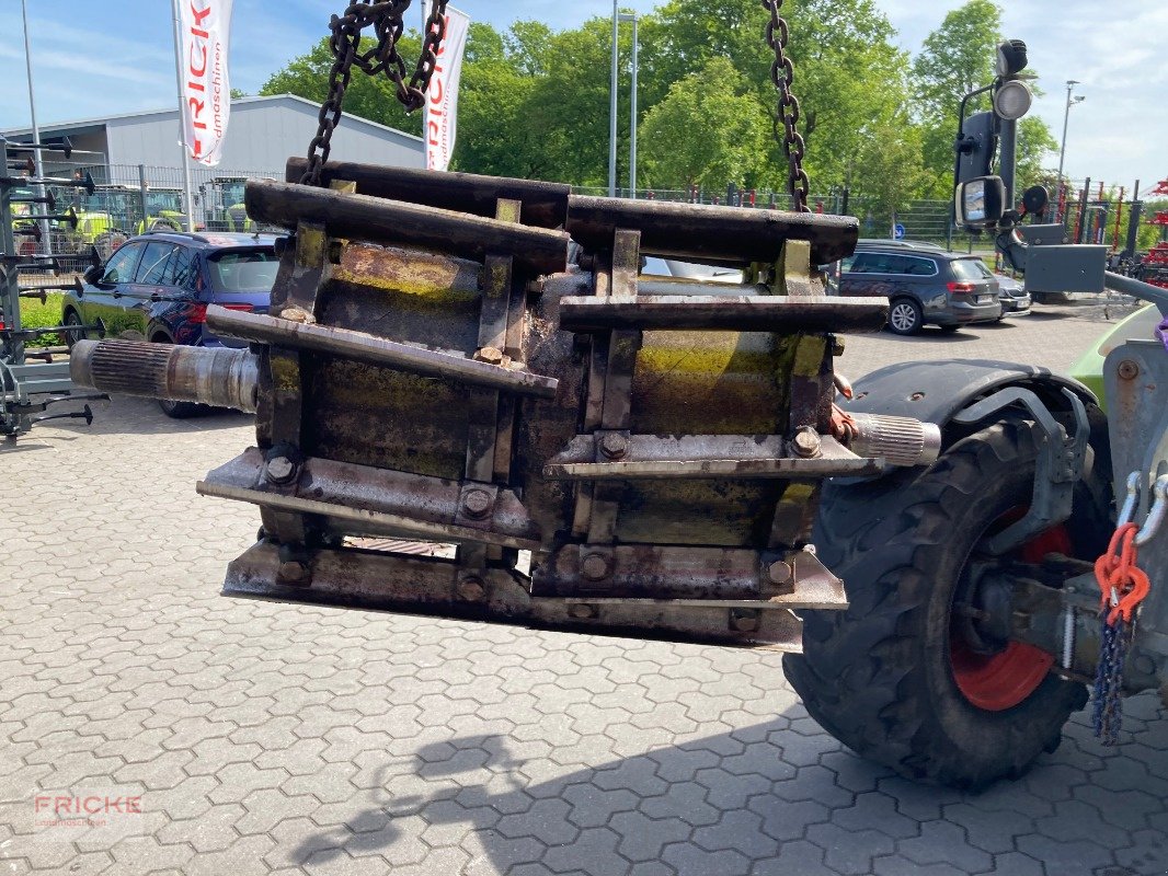 Häckselwerk typu CLAAS V-20 Max, Gebrauchtmaschine v Bockel - Gyhum (Obrázok 3)