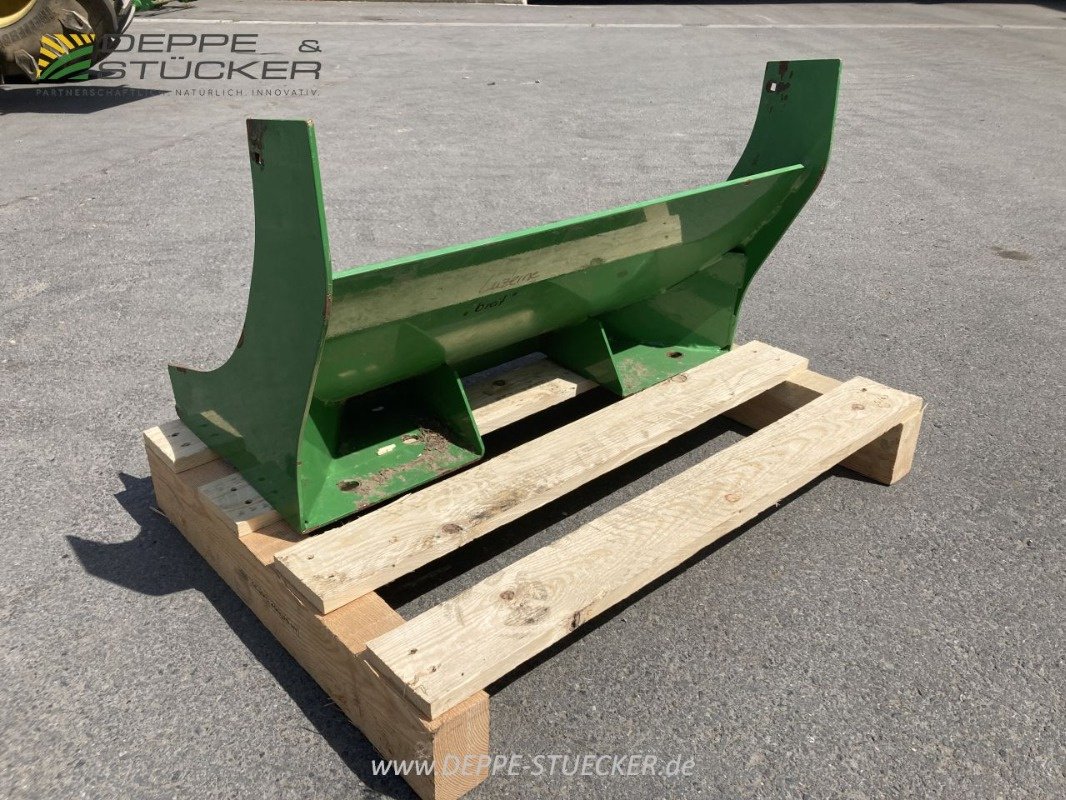 Häckselwerk del tipo John Deere Luzerneboden für Feldhäcksler der Serie 8000, Gebrauchtmaschine en Rietberg (Imagen 6)