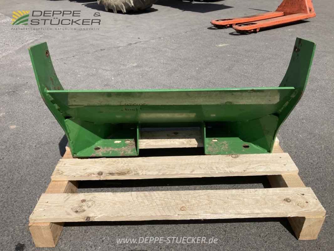 Häckselwerk typu John Deere Luzerneboden für Feldhäcksler der Serie 8000, Gebrauchtmaschine v Rietberg (Obrázok 3)