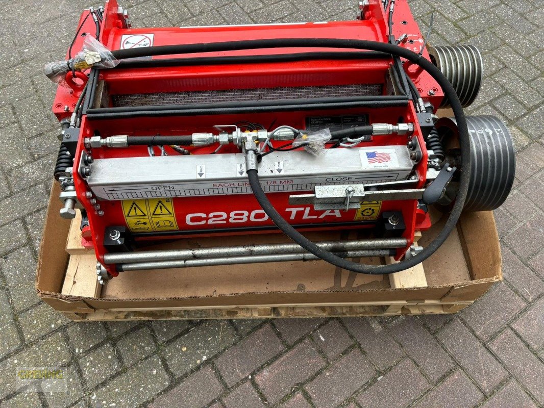 Häckselwerk tipa Kemper C280 Körnerprozessor Für Claas, Gebrauchtmaschine u Ahaus (Slika 10)