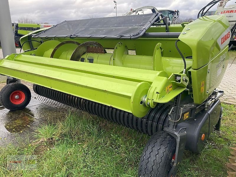 Häcksler des Typs CLAAS Pick Up 300, Gebrauchtmaschine in Schwülper (Bild 3)