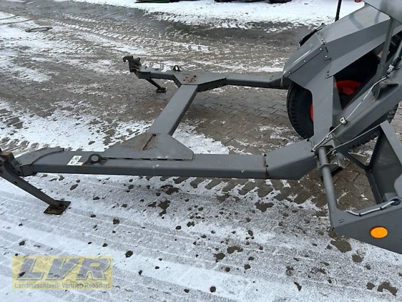 Häcksler des Typs CLAAS Transportrad für Orbis, Gebrauchtmaschine in Steinau-Rebsdorf (Bild 5)