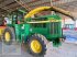 Häcksler του τύπου John Deere 6750 ALLRAD, Gebrauchtmaschine σε Weißenschirmbach (Φωτογραφία 1)