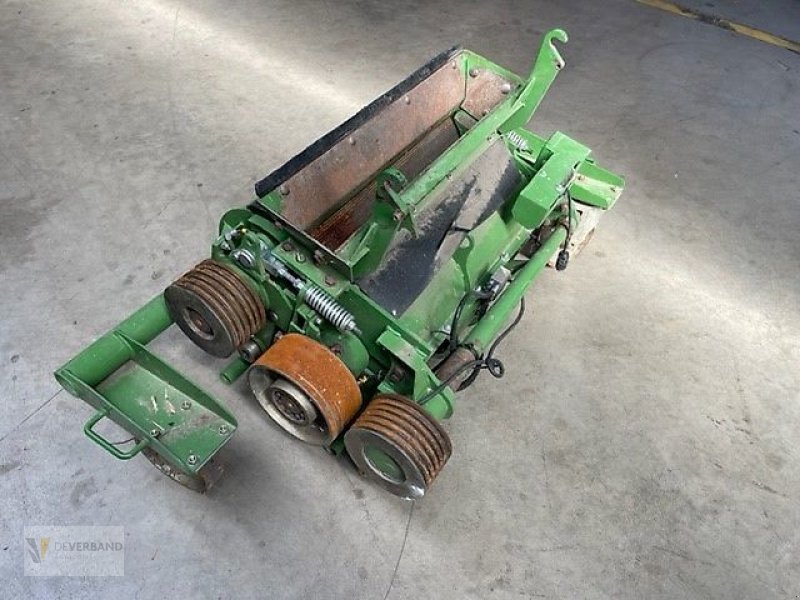 Häcksler del tipo Krone Kornkracker passeng BX 600, Gebrauchtmaschine en Colmar-Berg (Imagen 4)