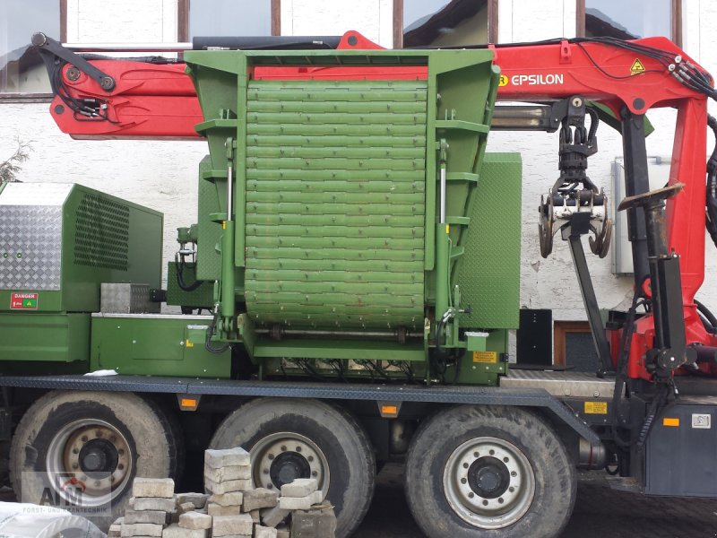 Häcksler типа Pezzolato PTH 1000x1200, Neumaschine в Gotteszell