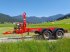 Hakenwagen des Typs BigAb 12-15, Neumaschine in Gosau am Dachstein (Bild 2)