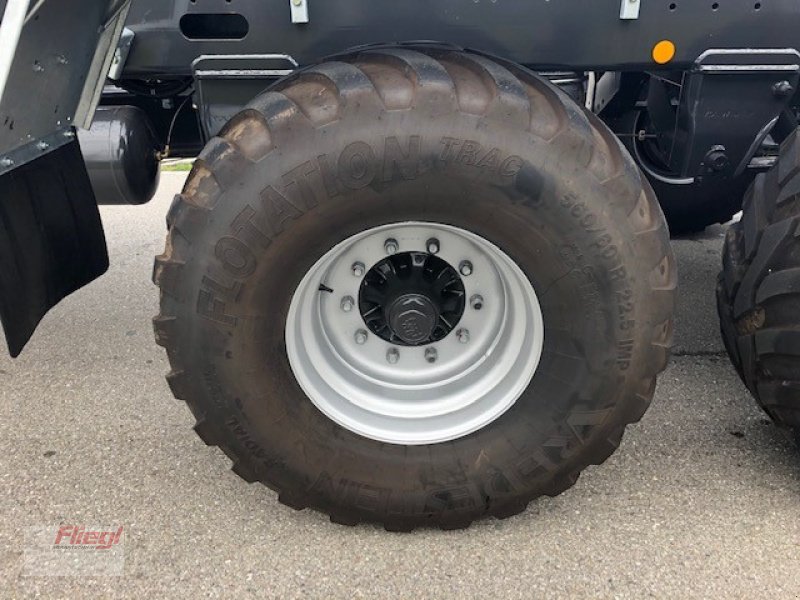 Hakenwagen typu Fliegl HKL 29, Neumaschine v Mühldorf (Obrázek 7)