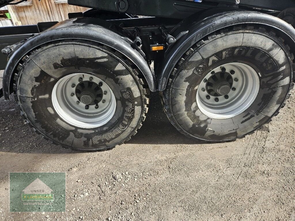 Hakenwagen typu Krampe THL 21L, Gebrauchtmaschine v Hofkirchen (Obrázek 5)