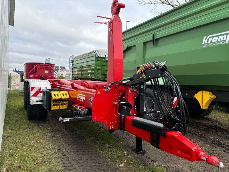 Hakenwagen typu Krampe THL 21L, Gebrauchtmaschine w Bad Oldesloe (Zdjęcie 1)