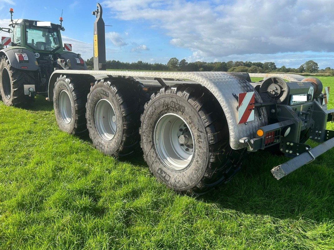 Hakenwagen typu Krampe THL 25, Gebrauchtmaschine w Bevern (Zdjęcie 2)