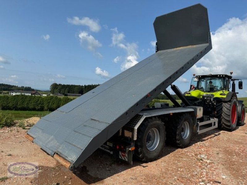 Hakenwagen του τύπου Metaltech PH 19, Gebrauchtmaschine σε Münzkirchen (Φωτογραφία 10)