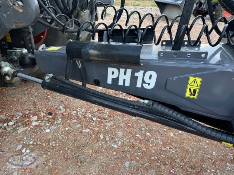 Hakenwagen tip Metaltech PH 19, Gebrauchtmaschine in Münzkirchen (Poză 21)