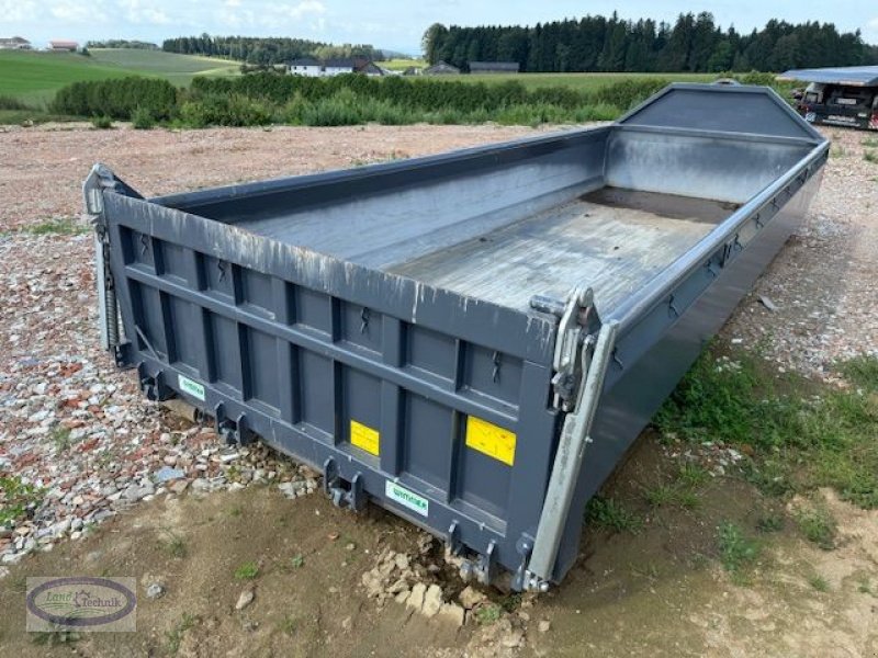 Hakenwagen typu Metaltech PH 19, Gebrauchtmaschine w Münzkirchen (Zdjęcie 27)