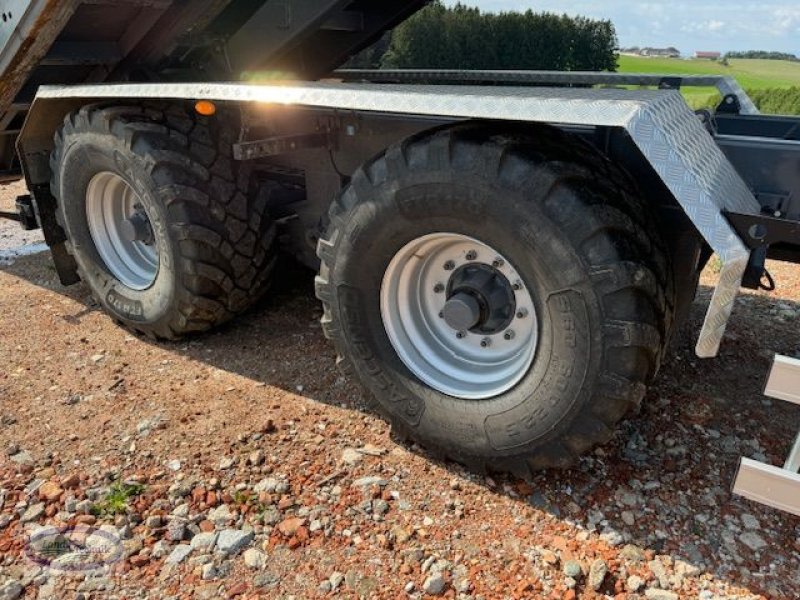 Hakenwagen typu Metaltech PH 19, Gebrauchtmaschine w Münzkirchen (Zdjęcie 9)