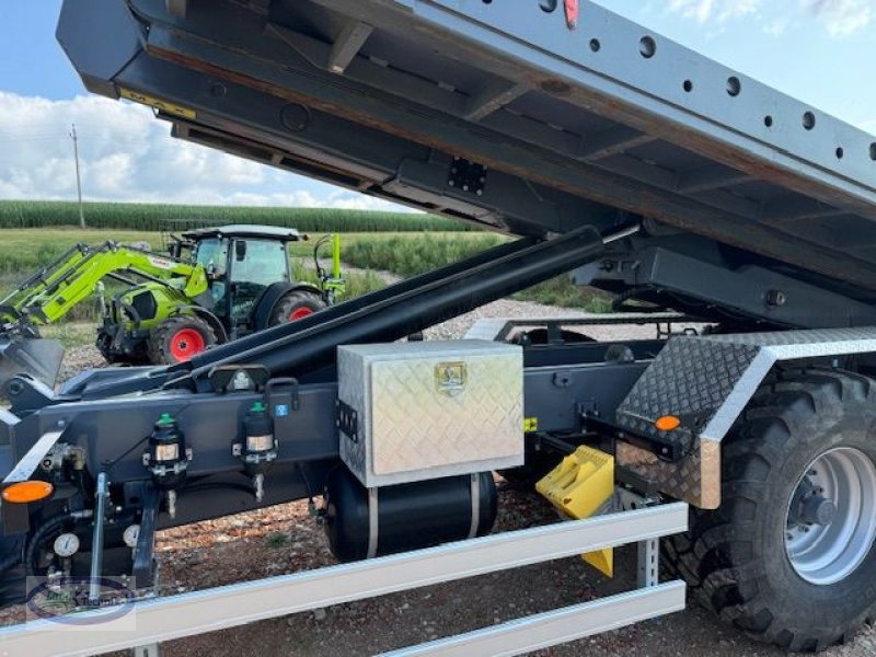 Hakenwagen van het type Metaltech PH 19, Gebrauchtmaschine in Münzkirchen (Foto 12)