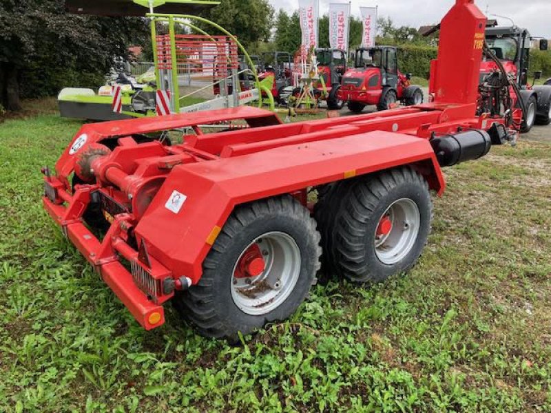 Hakenwagen des Typs PRONAR T 185, Gebrauchtmaschine in Töging a. Inn (Bild 4)