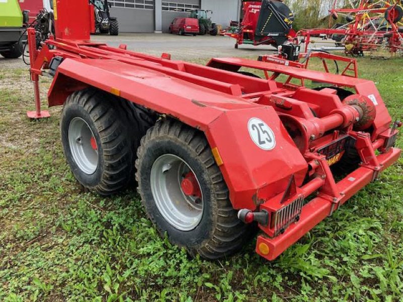 Hakenwagen от тип PRONAR T 185, Gebrauchtmaschine в Töging a. Inn (Снимка 5)