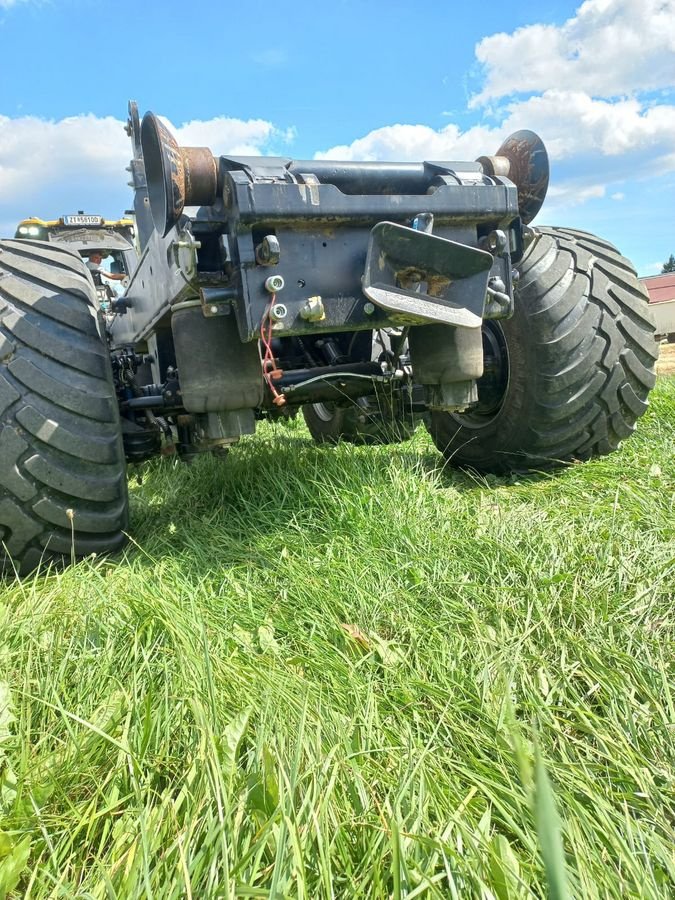 Hakenwagen van het type PRONAR T 286, Gebrauchtmaschine in Ottenschlag (Foto 6)