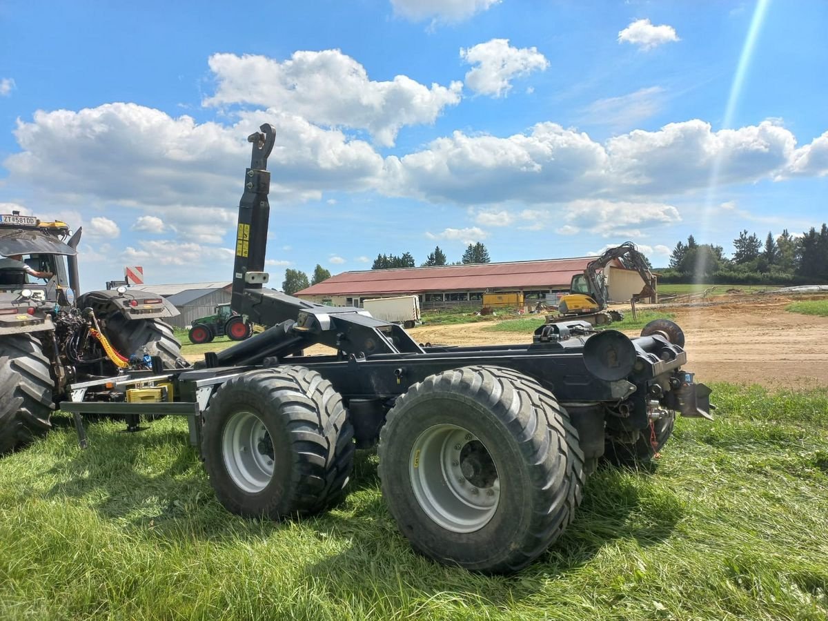 Hakenwagen des Typs PRONAR T 286, Gebrauchtmaschine in Ottenschlag (Bild 7)