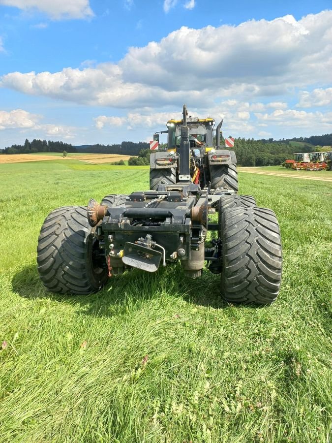 Hakenwagen van het type PRONAR T 286, Gebrauchtmaschine in Ottenschlag (Foto 5)