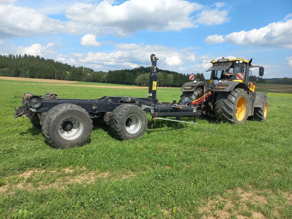 Hakenwagen typu PRONAR T 286, Gebrauchtmaschine v Ottenschlag (Obrázok 2)