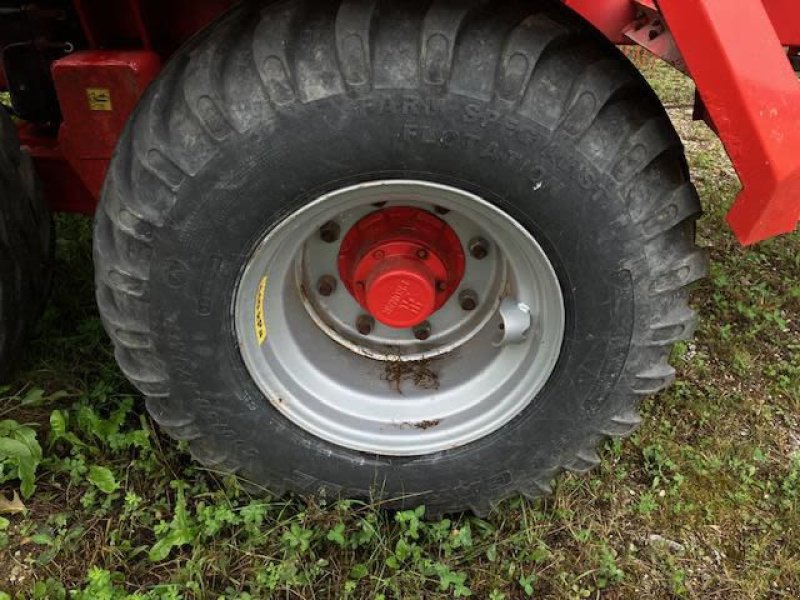 Hakenwagen van het type Sonstige T 185, Gebrauchtmaschine in Mitterfels (Foto 6)