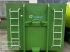 Heckcontainer tipa EURO-Jabelmann STE 4500/2000, Neumaschine u Upahl (Slika 2)