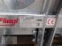 Heckcontainer del tipo Fliegl HSHFLM151000V, Neumaschine en Gross-Bieberau (Imagen 3)