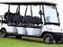 Heckcontainer tipa ICOCAR Shuttle 6+2 3.0 "DeLuxe" LITHIUM Transportcar der Sonderklasse ICO CAR, Neumaschine u Wien (Slika 1)