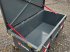 Heckcontainer del tipo Saphir TB 140, Neumaschine In Lindenfels-Glattbach (Immagine 4)