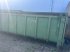 Heckcontainer del tipo Sonstige Alustahl Roll-Off Container 27,55 m³, Gebrauchtmaschine In Schutterzell (Immagine 2)