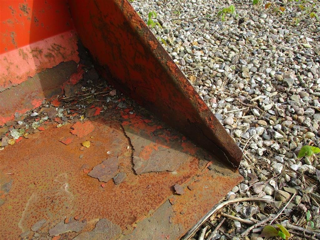 Heckcontainer typu Sonstige Sonstiges, Gebrauchtmaschine v Høng (Obrázek 6)