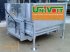 Heckcontainer del tipo Univoit Dreiseitenkipper Nutzlast 3500 kg, Neumaschine en Warmensteinach (Imagen 9)