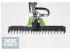 Heckenschere του τύπου Greentec HL 182 Heckenschere /Astschere für Ausleger /Bagger /Radlader-Aktion-, Neumaschine σε Schmallenberg (Φωτογραφία 1)