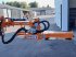 Heckenschere del tipo SaMASZ Fisher Hydraulisk Arm Euro beslag, Gebrauchtmaschine In Hadsund (Immagine 2)