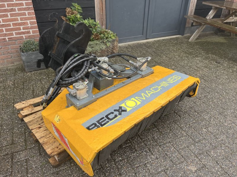 Heckenschere tip Sonstige Becx HS 130 HR, Gebrauchtmaschine in Klarenbeek