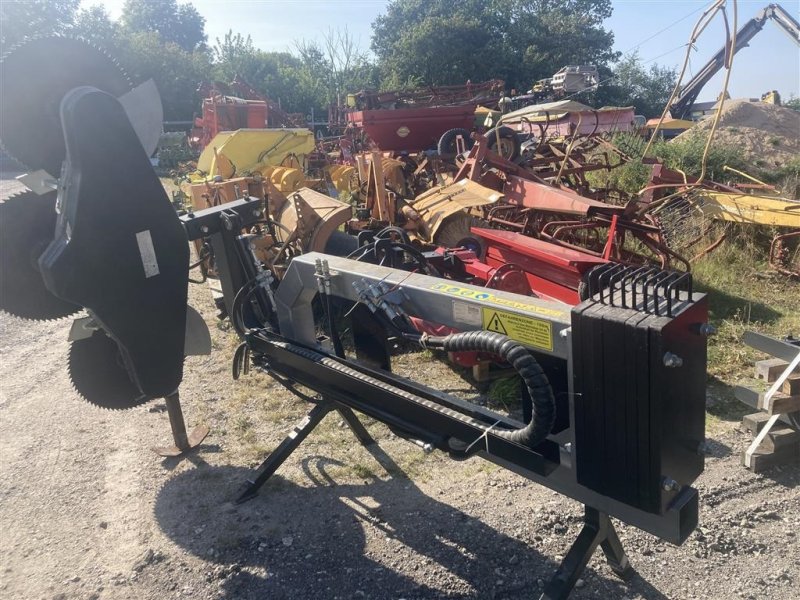 Heckenschere del tipo Sonstige P. Lindberg, Gebrauchtmaschine en Roskilde