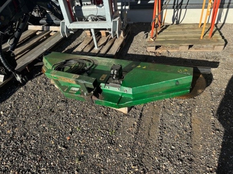 Heckenschere typu Spearhead LRS 2401 H, Gebrauchtmaschine w Holstebro (Zdjęcie 1)